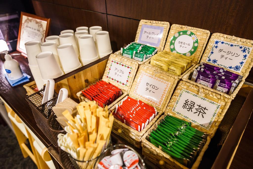 Super Hotel Inn Sendai Kokubuncho Kültér fotó