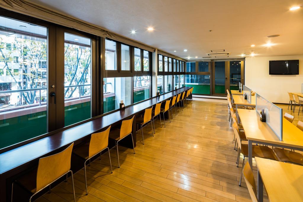 Super Hotel Inn Sendai Kokubuncho Kültér fotó