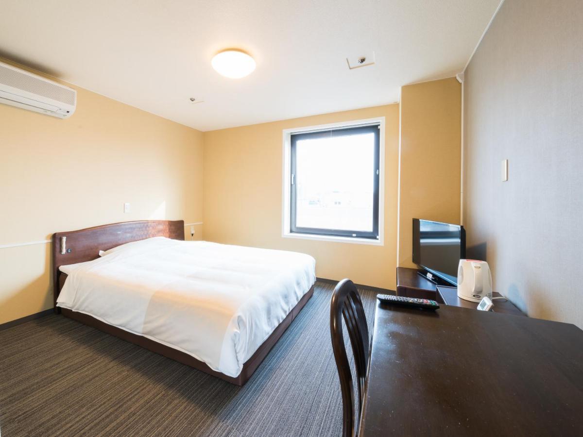 Super Hotel Inn Sendai Kokubuncho Kültér fotó